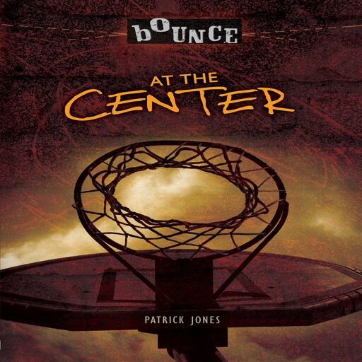 At the Center, Patrick Jones