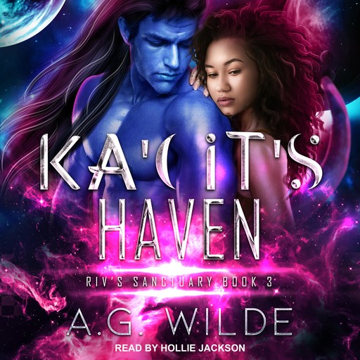 Ka'Cit's Haven, A.G. Wilde