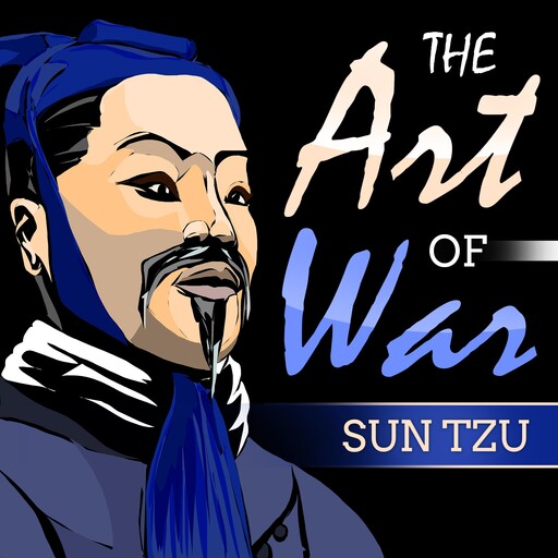 The Art of War, Sun Tzu