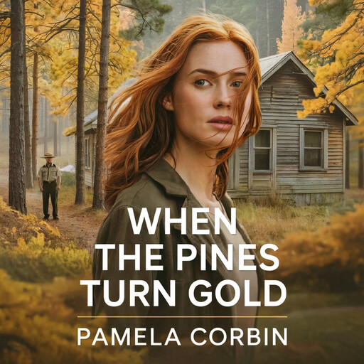 When the Pines Turn Gold, Pamela Corbin