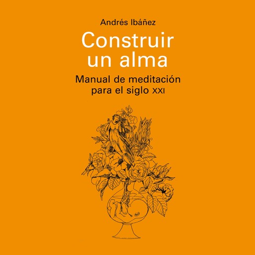 Construir un alma, Andrés Ibañéz