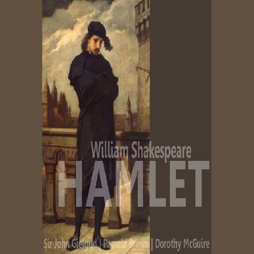 Hamlet, William Shakespeare