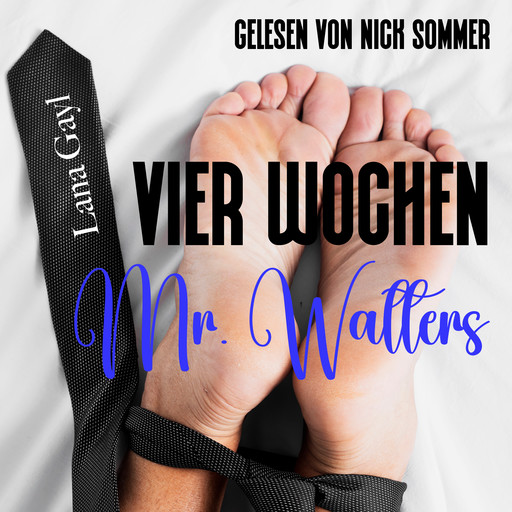 Vier Wochen, Mr. Walters, Lana Gayl