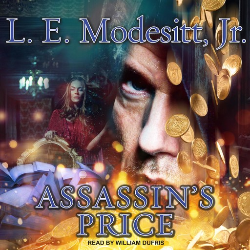 Assassin's Price, L.E. Modesitt Jr.