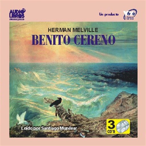 Benito Cereno, Herman Melville