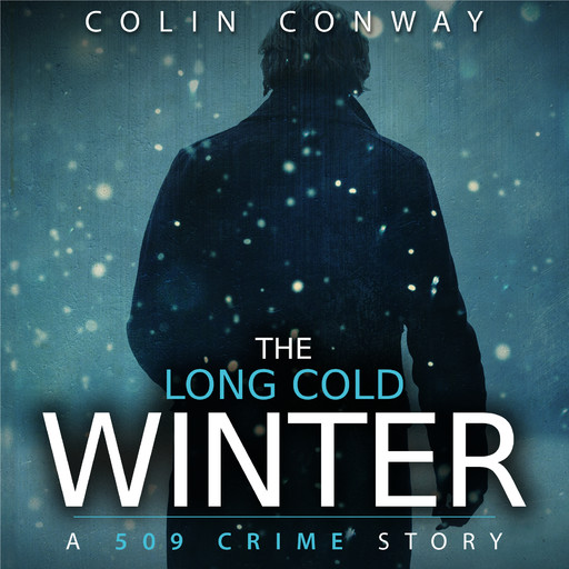 The Long Cold Winter, Colin Conway