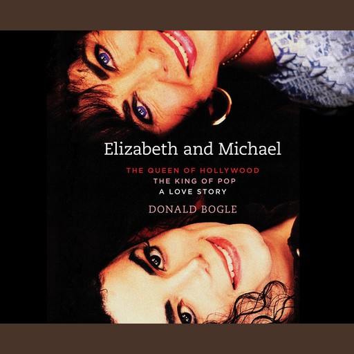 Elizabeth and Michael, Donald Bogle