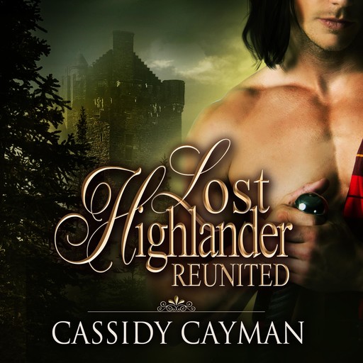 Reunited, Cassidy Cayman