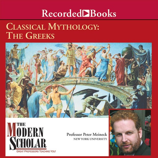 Classical Mythology, Peter Meineck