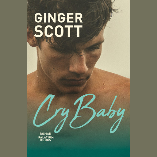 Cry Baby, Ginger Scott