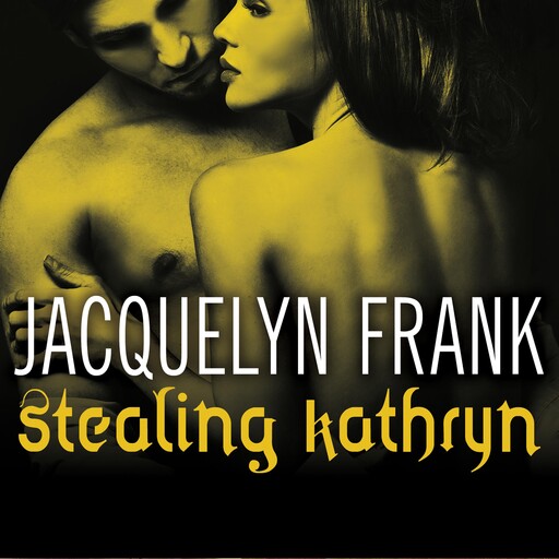 Stealing Kathryn, Jacquelyn Frank