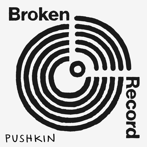 Broken Record Presents: Questlove Supreme with Rick Rubin, Pushkin Industries