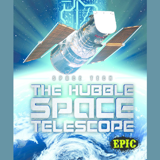 Hubble Space Telescope, The, Allan Morey