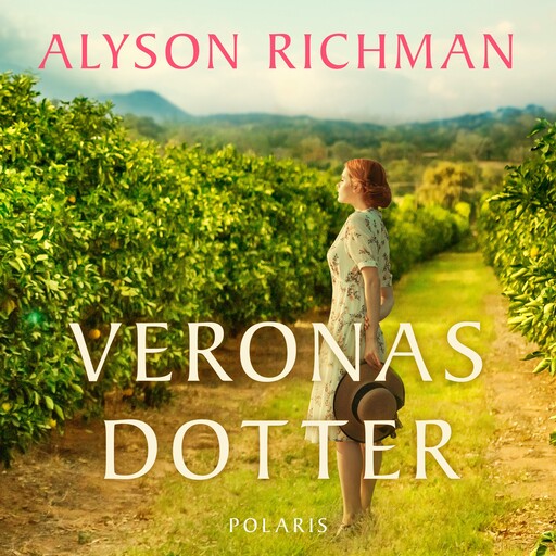 Veronas dotter, Alyson Richman