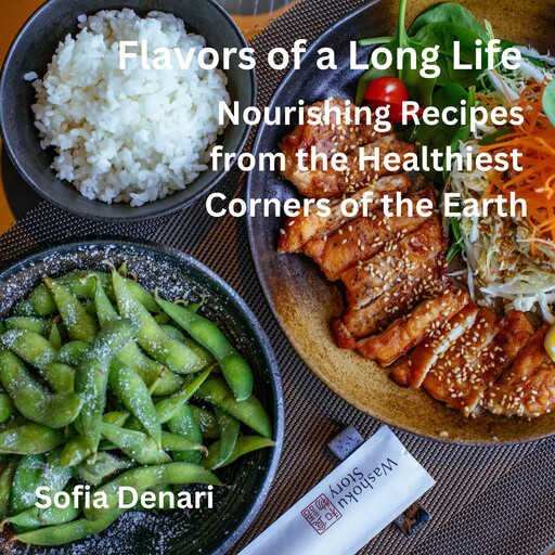 Flavors of a Long Life, Sofia Denari
