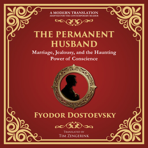 The Permanent Husband, Fyodor Dostoevsky