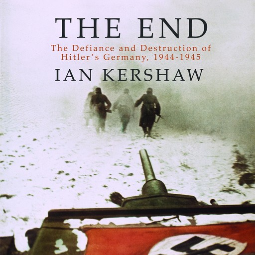 The End, Ian Kershaw