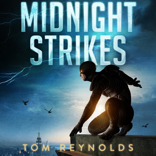 Midnight Strikes, Tom Reynolds