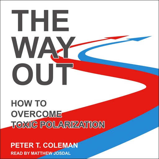The Way Out, Peter Coleman