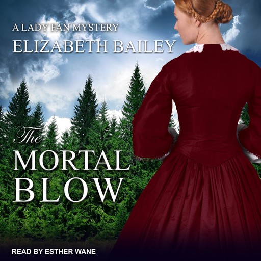 The Mortal Blow, Elizabeth Bailey