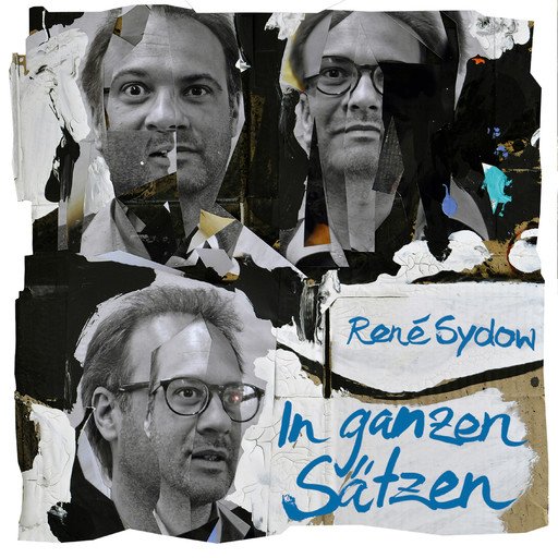 In ganzen Sätzen, René Sydow