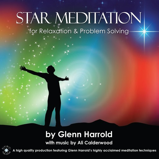 Star Meditation, Marie Williamson, Glenn Harrold, Ali Calderwood