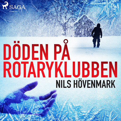 Döden på Rotaryklubben, Nils Hövenmark