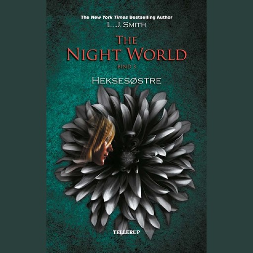 The Night World #3: Heksesøstre, L.J. Smith