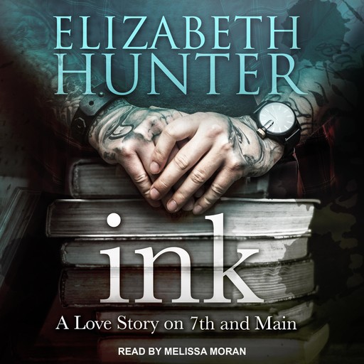INK, Hunter Elizabeth
