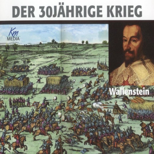 Der 30jährige Krieg, Ulrich Offenberg