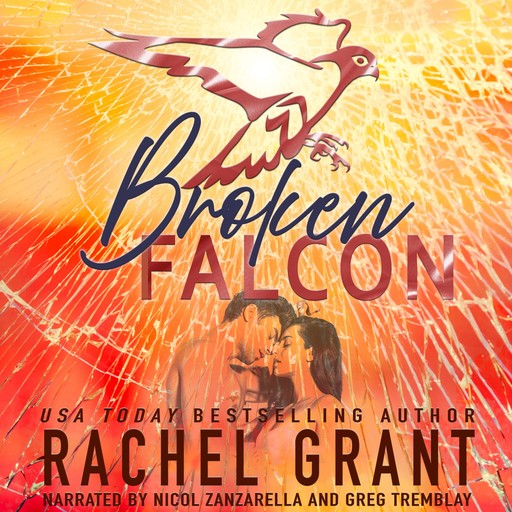 Broken Falcon, Rachel Grant