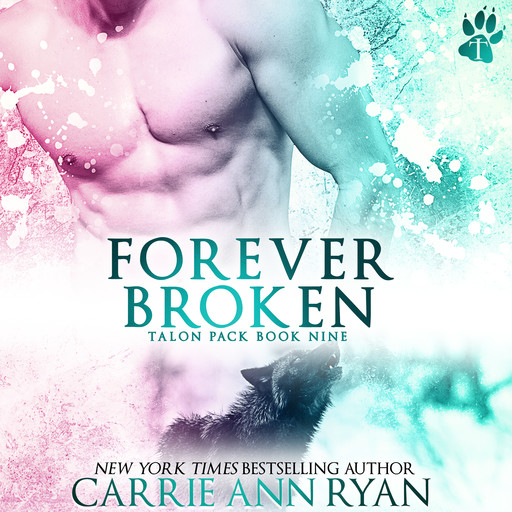 Forever Broken, Carrie Ryan