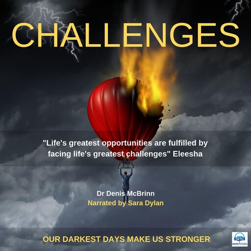 Challenges, Denis McBrinn