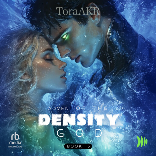 Advent of the Density God, ToraAKR
