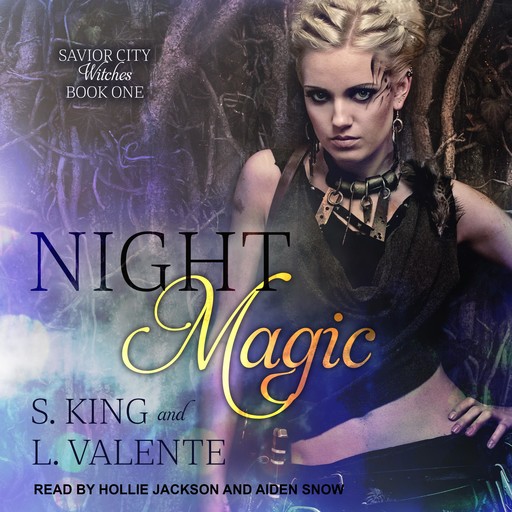 Night Magic, Stephen King, Valente