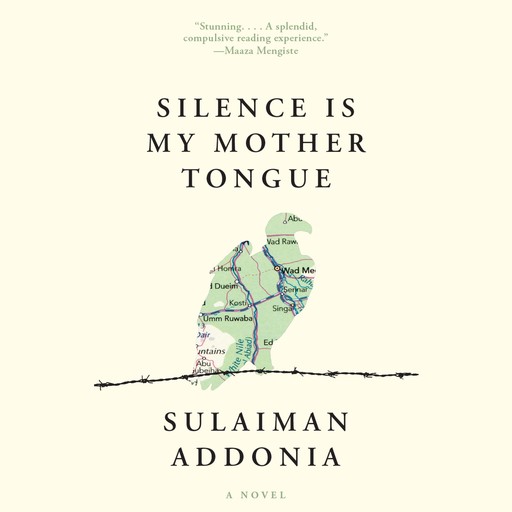 Silence is My Mother Tongue, Sulaiman Addonia