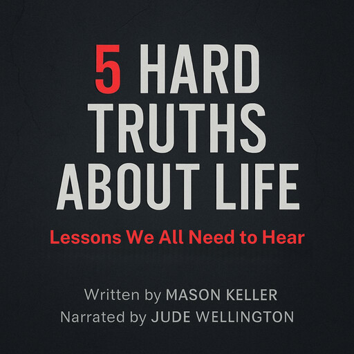 5 Hard Truths About Life, Mason Keller