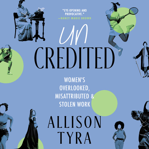 Uncredited, Allison Tyra