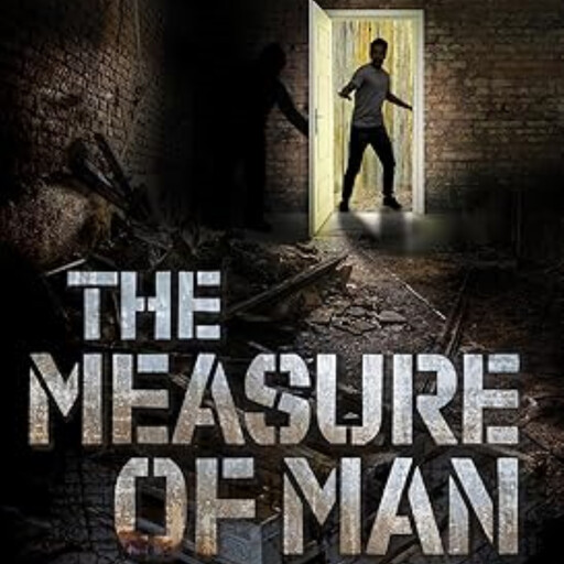 The Measure of Man, Andrew Robertson