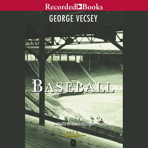 Baseball, George Vecsey