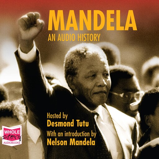Mandela, Nelson Mandela