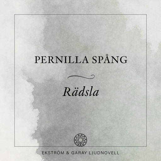 Rädsla, Pernilla Spång