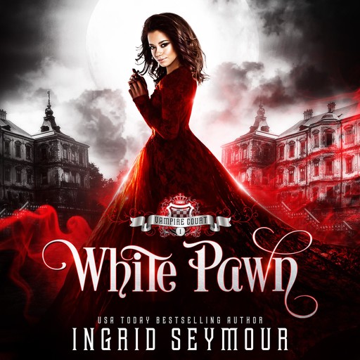 White Pawn, Ingrid Seymour
