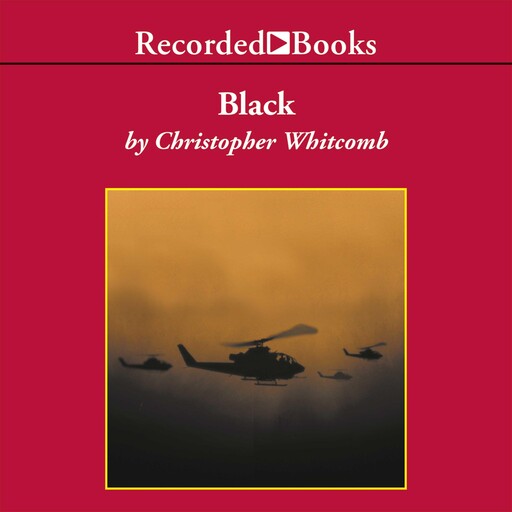 Black, Christopher Whitcomb