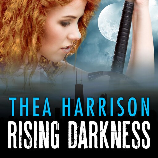 Rising Darkness, Thea Harrison