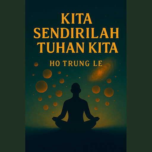 Kitalah Tuhan Kita Sendiri, Ho Trung Le