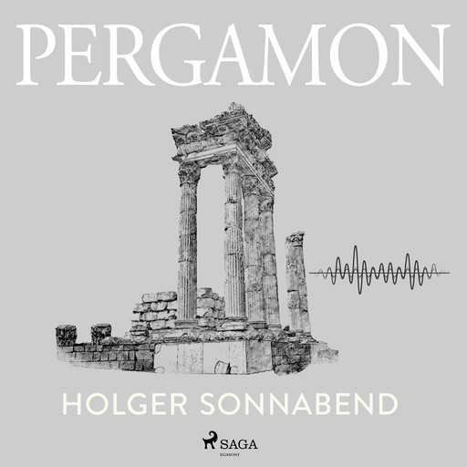 Pergamon, Holger Sonnabend