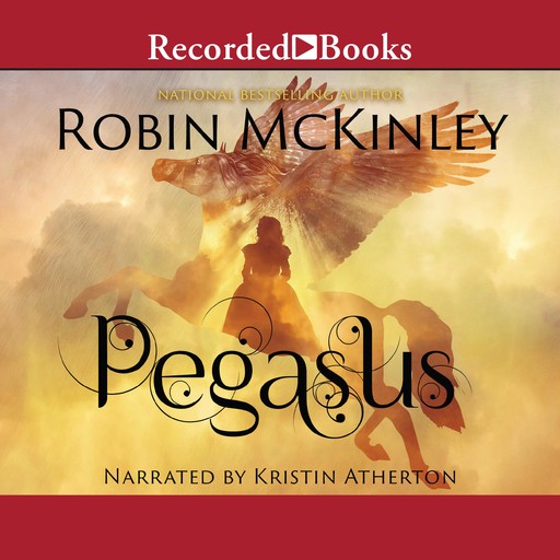 Pegasus, Robin McKinley