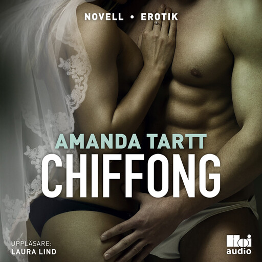 Chiffong, Amanda Tartt