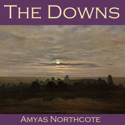 The Downs, Amyas Northcote